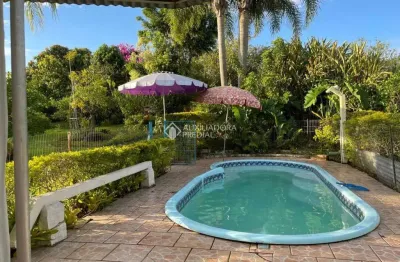 Casa com 3 quartos à venda na imbuia, 101, cocão, viamão, 132 m2 por r$ 640.000