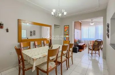 Apartamento com 3 quartos à venda na avenida benjamin constant, 1808, são joão, porto alegre, 95 m2 por r$ 340.000
