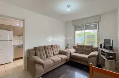 Apartamento com 2 quartos à venda na rua sapê, 700, passo da areia, porto alegre, 55 m2 por r$ 290.000
