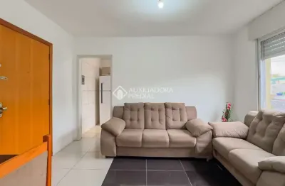 Apartamento com 2 quartos à venda na rua sapê, 700, passo da areia, porto alegre, 55 m2 por r$ 270.000