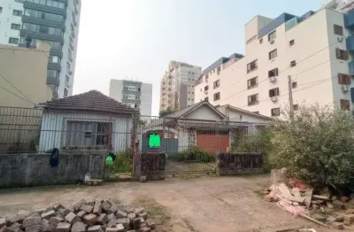 Terreno à venda na rua almirante gonçalves, 44, menino deus, porto alegre, 470 m2 por r$ 1.180.000