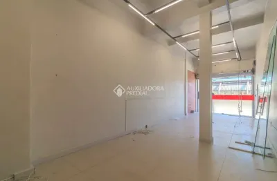 Ponto comercial à venda na avenida assis brasil, 330, santa maria goretti, porto alegre, 101 m2 por r$ 599.000