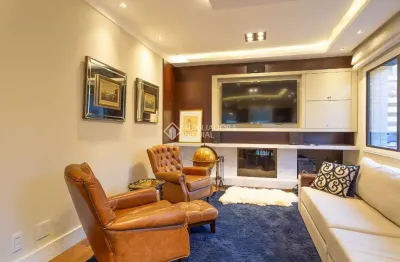 Apartamento com 3 quartos à venda na rua barão de ubá, 731, bela vista, porto alegre, 221 m2 por r$ 2.450.000