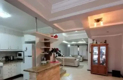 Casa com 3 quartos à venda na rua ladislau neto, 52, ipanema, porto alegre, 251 m2 por r$ 650.000