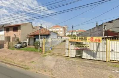 Terreno à venda na rua antônio joaquim mesquita, 569, passo da areia, porto alegre, 301 m2 por r$ 620.000