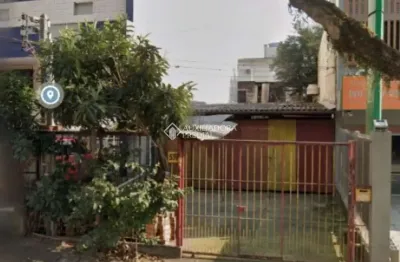 Terreno à venda na avenida joão wallig, 597, passo da areia, porto alegre, 198 m2 por r$ 749.000