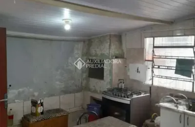 Casa com 3 quartos à venda na avenida antônio giudice, 186, morro santana, porto alegre, 41 m2 por r$ 260.000