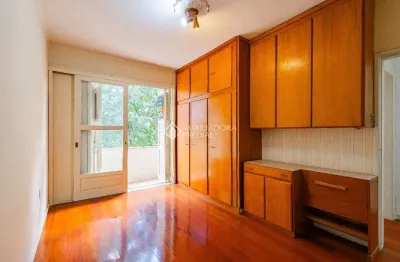 Apartamento com 2 quartos à venda na avenida guido mondin, 963, são geraldo, porto alegre, 83 m2 por r$ 320.000