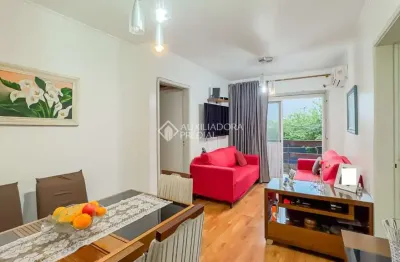 Apartamento com 2 quartos à venda na rua visconde de pelotas, 95, passo da areia, porto alegre, 58 m2 por r$ 290.000