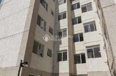 Apartamento com 2 quartos à venda na rua josé iuchno, 205, hípica, porto alegre, 41 m2 por r$ 145.000