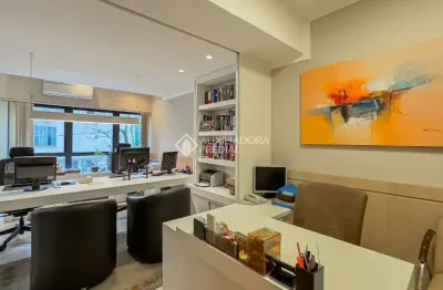 Sala comercial à venda na avenida taquara, 193, petrópolis, porto alegre, 32 m2 por r$ 237.490