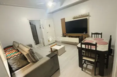 Apartamento com 2 quartos à venda na rua mariz e barros, 211, petrópolis, porto alegre, 50 m2 por r$ 230.000