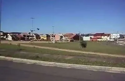 Terreno em condomínio fechado à venda na rua hilário gonçalves pinha, 34, hípica, porto alegre, 250 m2 por r$ 170.000