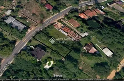 Terreno em condomínio fechado à venda na avenida joão carlos viale dias, 714, tarumã, viamão, 538 m2 por r$ 340.000