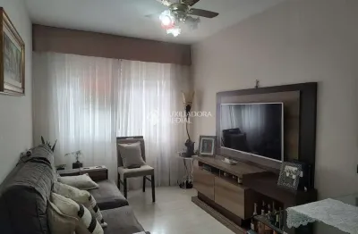 Apartamento com 2 quartos à venda na avenida engenheiro francisco rodolfo simch, 230, sarandi, porto alegre, 55 m2 por r$ 260.000