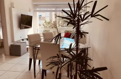 Apartamento com 1 quarto à venda na rua vicente da fontoura, 909, rio branco, porto alegre, 44 m2 por r$ 490.000