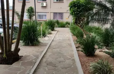 Apartamento com 2 quartos à venda na rua coronel massot, 520, cristal, porto alegre, 59 m2 por r$ 220.000
