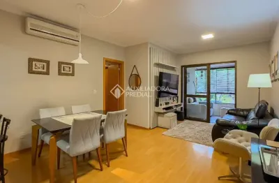 Apartamento com 3 quartos à venda na avenida panamericana, 101, jardim lindóia, porto alegre, 97 m2 por r$ 870.000