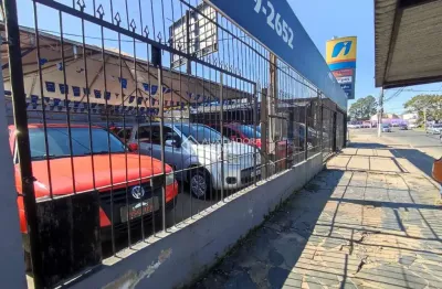 Ponto comercial à venda na avenida sertório, 6940, sarandi, porto alegre, 53 m2 por r$ 1.200.000