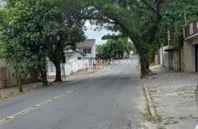 Terreno à venda na rua paul harris, 435, jardim itu sabará, porto alegre, 352 m2 por r$ 550.000