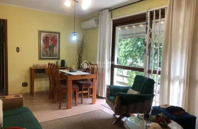Apartamento com 2 quartos à venda na rua bogotá, 591, jardim lindóia, porto alegre, 82 m2 por r$ 500.000