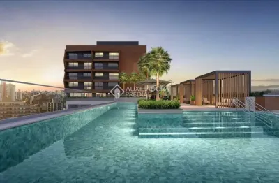 Apartamento com 1 quarto à venda na rua casemiro de abreu, 576, bela vista, porto alegre, 25 m2 por r$ 424.000