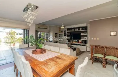 Cobertura com 3 quartos à venda na rua felicíssimo de azevedo, 648, auxiliadora, porto alegre, 188 m2 por r$ 905.000