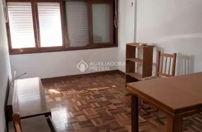 Apartamento com 3 quartos à venda na rua são carlos, 621, floresta, porto alegre, 82 m2 por r$ 260.000