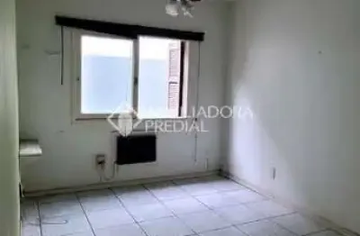 Apartamento com 1 quarto à venda na rua vicente da fontoura, 747, rio branco, porto alegre, 38 m2 por r$ 210.000