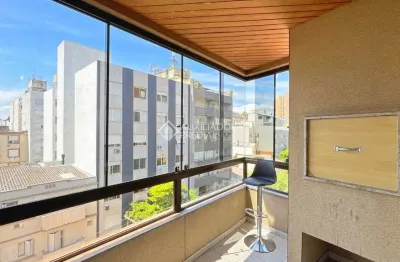 Apartamento com 1 quarto à venda na rua demétrio ribeiro, 89, centro histórico, porto alegre, 49 m2 por r$ 410.000