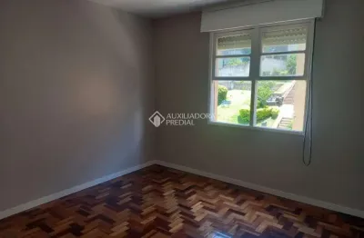 Apartamento com 2 quartos à venda na avenida taquary, 625, cristal, porto alegre, 51 m2 por r$ 229.000