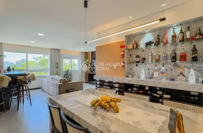 Apartamento com 3 quartos à venda na rua jerônymo zelmanovitz, 100, são sebastião, porto alegre, 81 m2 por r$ 895.000