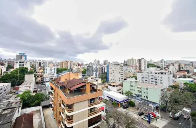 Apartamento com 3 quartos à venda na Rua Vicente da Fontoura, 2824, Santana, Porto Alegre, 119 m2 por R$ 1.300.000