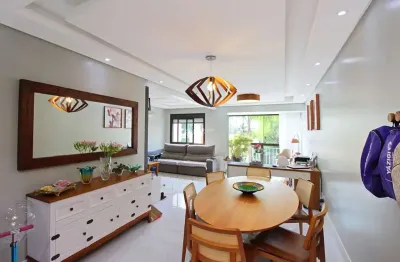 Apartamento com 3 quartos à venda na Beco Andaraí, 566, Passo da Areia, Porto Alegre, 90 m2 por R$ 869.000