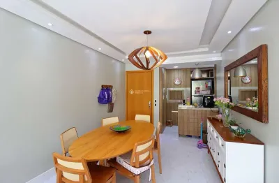 Apartamento com 3 quartos à venda na Beco Andaraí, 566, Passo da Areia, Porto Alegre, 90 m2 por R$ 869.000