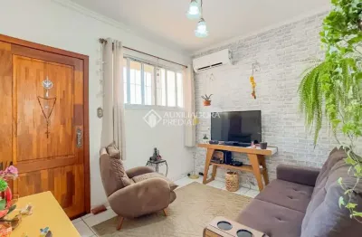 Apartamento com 1 quarto à venda na avenida paraná, 2392, são geraldo, porto alegre, 28 m2 por r$ 126.000