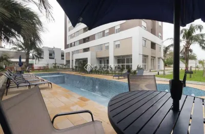 Apartamento com 3 quartos à venda na rua frei germano, 138, partenon, porto alegre, 74 m2 por r$ 601.842