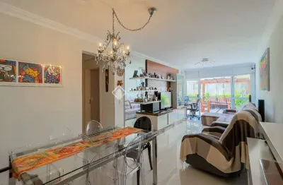 Apartamento com 2 quartos à venda na rua joão abbott, 391, petrópolis, porto alegre, 111 m2 por r$ 880.000