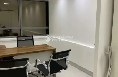 Sala comercial à venda na avenida doutor nilo peçanha, 3245, chácara das pedras, porto alegre, 37 m2 por r$ 739.000