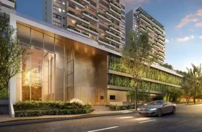 Apartamento com 3 quartos à venda na rua coronel paulino teixeira, 190, rio branco, porto alegre, 176 m2 por r$ 2.950.000