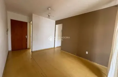 Apartamento com 1 quarto à venda na avenida engenheiro francisco rodolfo simch, 312, sarandi, porto alegre, 49 m2 por r$ 165.000