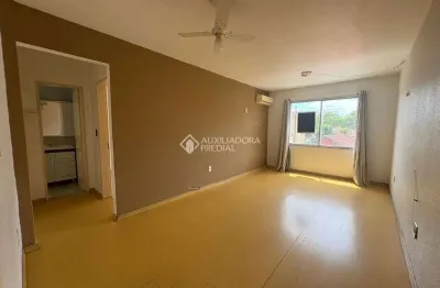 Apartamento com 1 quarto à venda na avenida engenheiro francisco rodolfo simch, 312, sarandi, porto alegre, 49 m2 por r$ 135.000