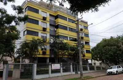 Apartamento com 2 quartos à venda na rua comendador albino cunha, 218, cristo redentor, porto alegre, 118 m2 por r$ 550.000