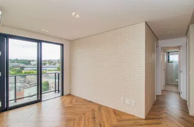 Apartamento com 2 quartos à venda na rua josé de alencar, 1281, menino deus, porto alegre, 60 m2 por r$ 690.000