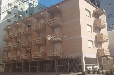 Apartamento com 1 quarto à venda na central, 92, centro, capão da canoa, 41 m2 por r$ 465.000