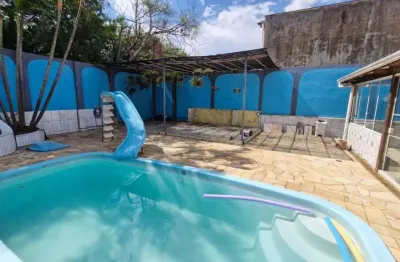 Casa com 3 quartos à venda na rua ângelo dourado, 260, anchieta, porto alegre, 113 m2 por r$ 631.000