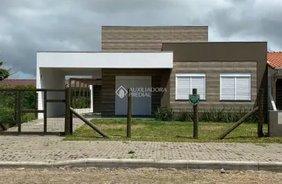 Casa com 4 quartos à venda na olavo bilac, 100, atlântida, xangri-lá, 158 m2 por r$ 870.000