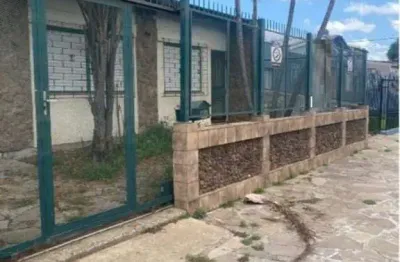 Casa com 3 quartos à venda na rua oliveira lopes, 1455, sarandi, porto alegre, 300 m2 por r$ 450.000