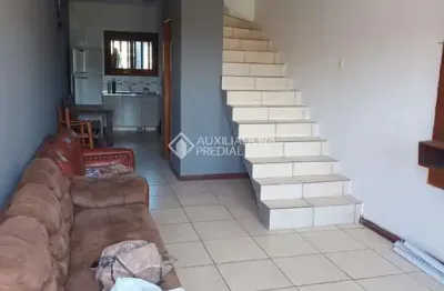 Casa com 2 quartos à venda na sobradinho, 2520, centro, imbé, 80 m2 por r$ 260.000