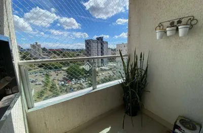 Apartamento com 2 quartos à venda na avenida protásio alves, 8201, morro santana, porto alegre, 47 m2 por r$ 265.000